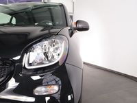 gebraucht Smart ForTwo Electric Drive cabrio EQ passion