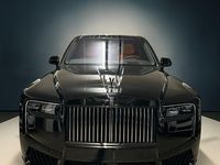 Neu Rolls Royce Cullinan 600 PS (441 kW) 2026 Black diamond SUV