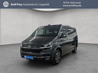 Gebraucht VW California California 150 PS (110 kW) 2023 Grau Van