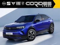 Neu Opel Mokka-e 114 kW (156 PS) 2026 Blau SUV