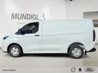 Gebraucht Ford Transit Custom Trend 136 PS (100 kW) 2025 Frostweiß Van