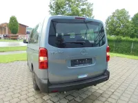 Neu Opel Vivaro 177 PS (130 kW) 2025 Grau Van / Kleinbus