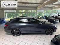Neu Cupra Leon 150 PS (110 kW) 2026 Grau Limousine