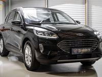 gebraucht Ford Kuga Titanium DIGITAL*NAVI*TEMPO*SH*KAMERA