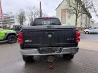 Gebraucht Dodge Ram 349 PS (256 kW) 2008 Schwarz Pickup
