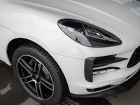 gebraucht Porsche Macan ACC LED 20'' Spurwechsel 14-Wege