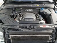 gebraucht Audi A4 Avant 3.0L V6 ASN 220PS Quattro Automatik Getriebeproblem