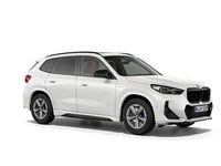 Gebraucht BMW X1 Shadowline 300 PS (220 kW) 2025 SUV