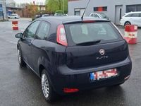 gebraucht Fiat Punto 2013 TÜV NEU