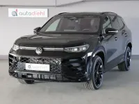 Gebraucht VW Tayron R-line 193 PS (141 kW) 2026 SUV