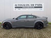 gebraucht Dodge Charger Scat Pack Widebody 6.4 Last Call MY23