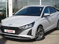 Neu Hyundai i20 79 PS (58 kW) 2025 Andere Kleinwagen