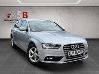 gebraucht Audi A4 2,0 TDI Avant Ambiente Automatik*ACC*MMI Navi