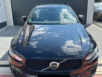 gebraucht Volvo V90 V90T6 AWD Recharge R-Design (Vollausstattung)