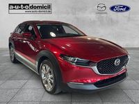 Neu Mazda CX-30 Exclusive-Line 140 PS (102 kW) 2026 Rot SUV