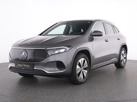 Gebraucht Mercedes EQA250 Progressive 139 kW (190 PS) 2025 Grau SUV