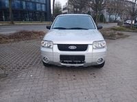 Gebraucht Ford Maverick 150 PS (110 kW) 2006 Grau SUV