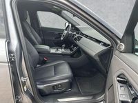 Gebraucht Land Rover Range Rover evoque SE Dynamic 163 PS (119 kW) 2023 Eiger grey SUV