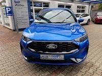 Gebraucht Ford Kuga ST-Line 186 PS (136 kW) 2025 Desertbluemet. SUV