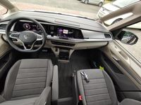 Gebraucht VW Multivan Edition 177 PS (130 kW) 2025 Silber Van