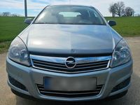 Gebraucht Opel Astra 110 PS (80 kW) 2009 Grau Kombi