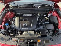 gebraucht Mazda CX-5 SKYACTIV-G AT SPORTSLINE