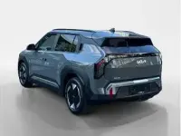 Neu Kia EV3 150 kW (204 PS) 2026 Grau (schiefergrau) SUV