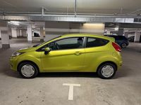 Gebraucht Ford Fiesta Trend 82 PS (60 kW) 2011 Kleinwagen