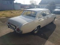 gebraucht Ford Taunus 17m 1500