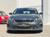 Gebraucht Kia Ceed Sportswagon Edition 7 120 PS (88 kW) 2020 Grau Kombi