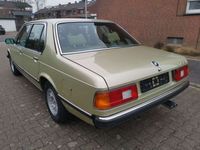 gebraucht BMW 732 i E23 "Erstlack & Rostfrei"