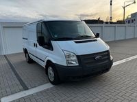 gebraucht Ford Transit Koffer