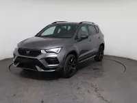 Neu Cupra Ateca 150 PS (110 kW) 2026 Grau SUV