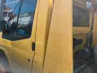 Gebraucht Ford Transit 140 PS (102 kW) 2010 Gelb