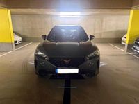 Gebraucht Cupra Formentor VZ 245 PS (180 kW) 2023 Grün SUV