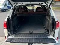 Gebraucht BMW X5 M 575 PS (422 kW) 2015 Weiß SUV