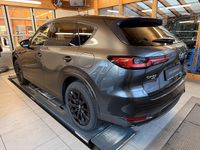 Neu Mazda CX-60 Homura-Line 254 PS (186 kW) 2025 SUV