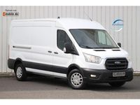 Gebraucht Ford Transit Trend 131 PS (96 kW) 2020 Frostweiß Van