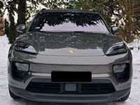 Gebraucht Porsche Macan 380 kW (517 PS) 2025 SUV