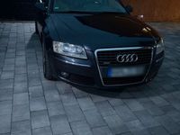 gebraucht Audi A8 D3 4.2 FSI 20 Zoll