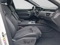 Gebraucht Audi e-tron Ambiente 369 kW (503 PS) 2022 SUV