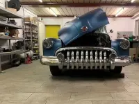 Gebraucht Buick Special 125 PS (91 kW) 1950 Limousine