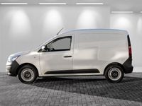 gebraucht Renault Kangoo /Express Blue dCi Extra SHZ+PDC+Temp+Klima+Nebel+el.Fenster+MFL+ZV