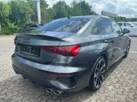 Gebraucht Audi S3 Ambiente 310 PS (228 kW) 2022 Daytonagrau perleffekt Limousine