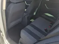 Gebraucht VW Golf V 85 PS (62 kW) 2008 Silber Kleinwagen