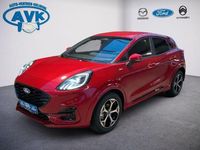 Gebraucht Ford Puma ST-Line 125 PS (91 kW) 2025 Andere SUV