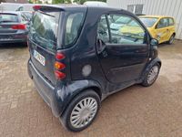 gebraucht Smart ForTwo Coupé ForTwo Basis