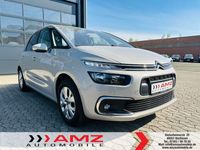 gebraucht Citroën C4 Picasso/Spacetourer Selectio Navi SHZ PDC AHK