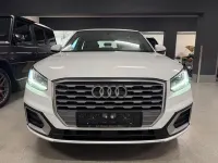 Gebraucht Audi Q2 S-Line 150 PS (110 kW) 2019 Weiß SUV
