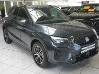 Neu Seat Arona Style 116 PS (85 kW) 2026 Grau SUV